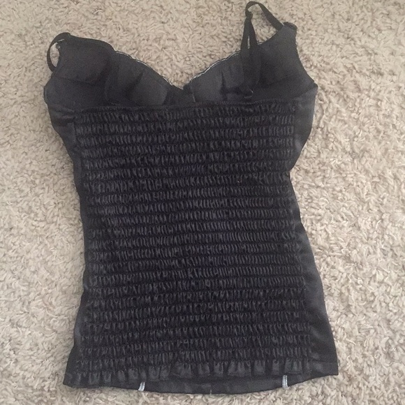 Corset - Picture 2 of 2